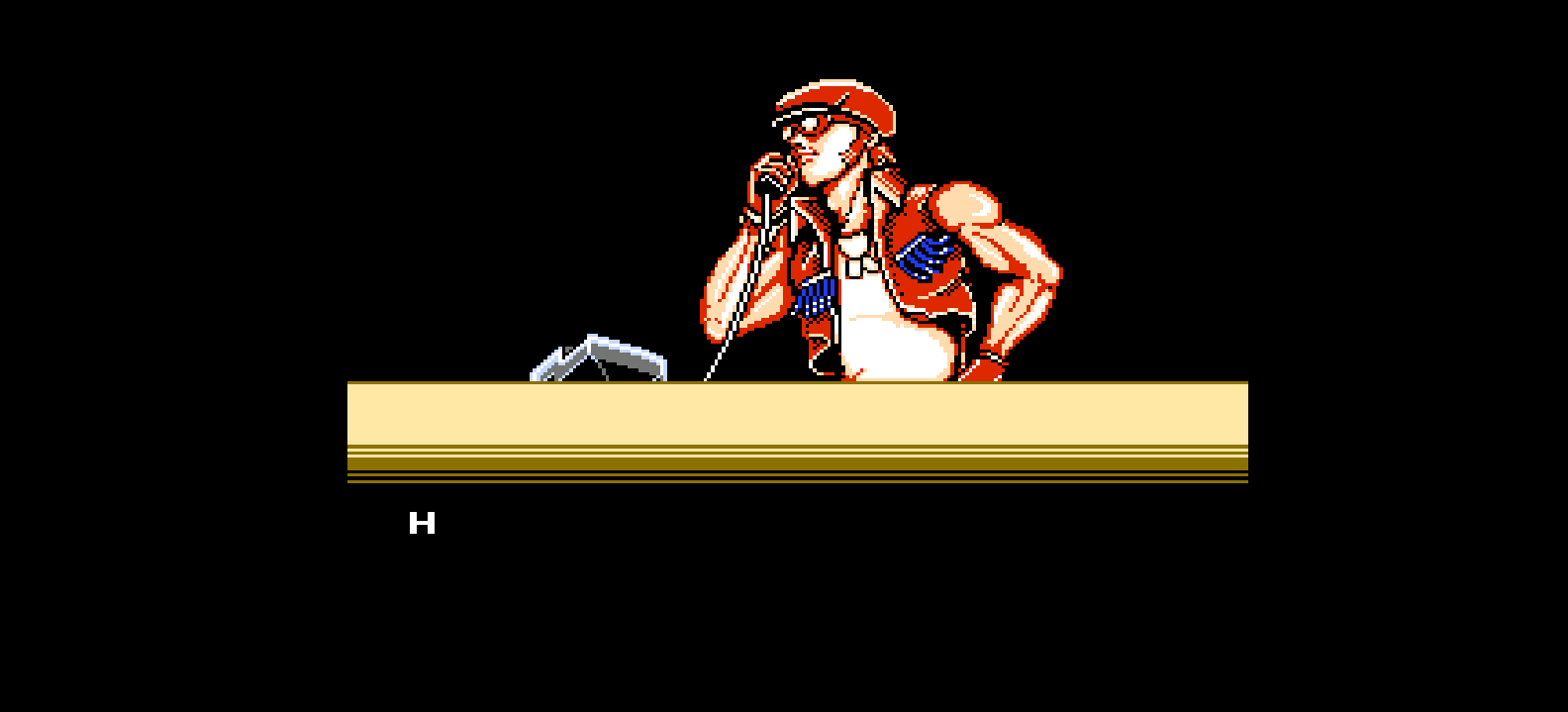 魂斗罗力量(简)[MS](US)[ACT](2Mb)